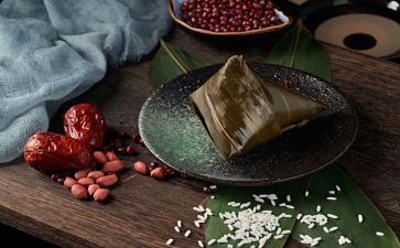 端午节发粽子活动方案7篇