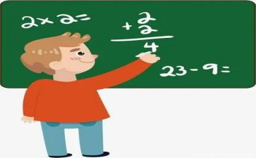 100以内数的认识教学反思7篇