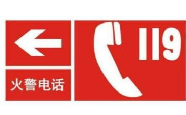 119教育演讲稿推荐5篇