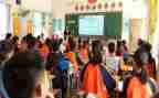 幼儿园大班4的分解教案5篇