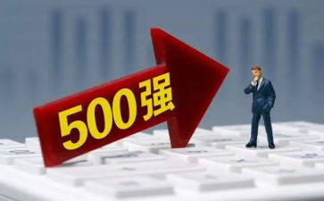 500强企业领导讲话稿8篇