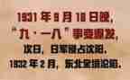 918事变纪念活动方案7篇