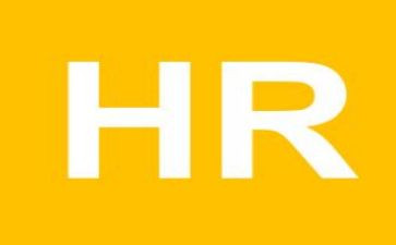 hr在工作总结精选6篇