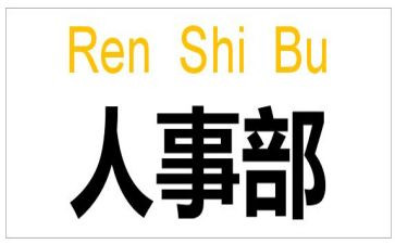 关于hr的工作计划8篇