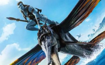 阿凡达2观后感优质8篇