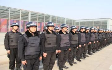 2024年年终安保工作总结优秀7篇