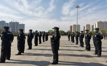 2024年年终安保工作总结6篇