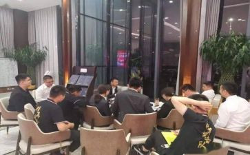 2024案场客服年终总结优秀5篇