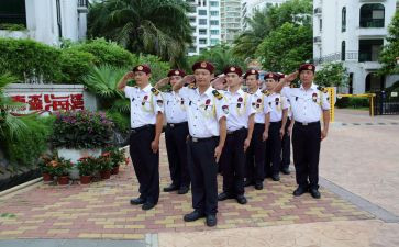 安管员工作报告推荐5篇