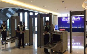 安检的述职报告范文7篇