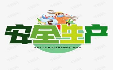 安全总结报告模板8篇