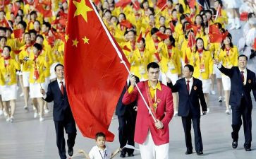 奥运思政心得体会8篇