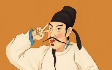 白居易长恨歌读后感7篇