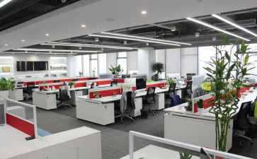 办公室文员述职报告8篇