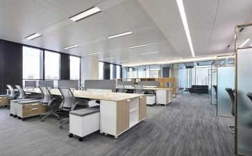 学校办公室月工作总结5篇