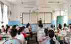 小学劳动教育班会课教案5篇
