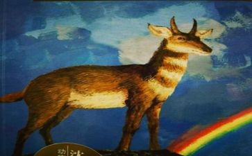 《斑羚飞渡》的读后感优质8篇