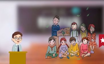 小学全班班委工作计划5篇
