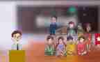 小学全班班委工作计划5篇