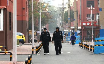 2024年保安个人年终总结最新7篇