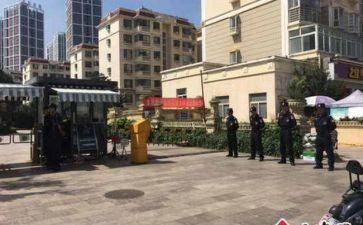 保安2024年年终总结通用5篇