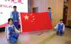 报国庆演讲稿6篇
