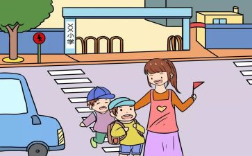 环境保护作文300字6篇