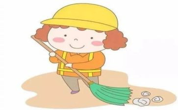 求保洁员工作计划优质6篇