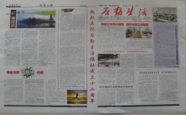 报社实习的工作总结7篇
