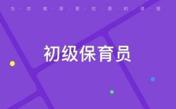 保育工作的心得体会5篇