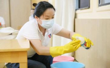 保育员学期工作总结模板6篇