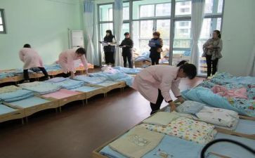 2024年保育员培训的心得体会精选7篇