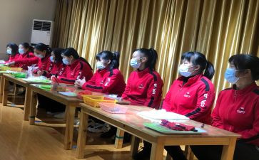 保育员工作培训总结6篇