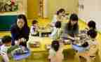 大班幼儿保育员个人总结最新6篇