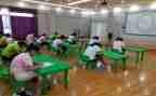 保育员上学期工作报告5篇