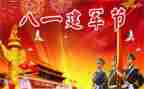 局八一活动方案模板7篇