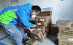备货员工作总结参考7篇