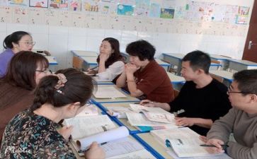 有关备课的心得体会5篇