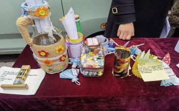 变废为宝大班教案7篇