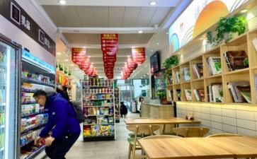 便利店的月工作总结5篇