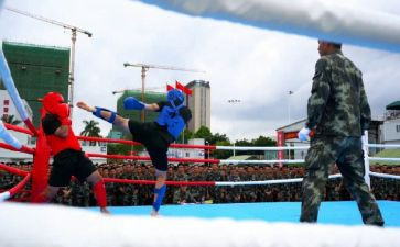 岗位练兵比武活动总结7篇