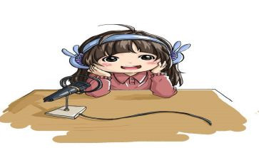 播音员2024年工作总结7篇