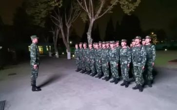 部队月工作报告8篇