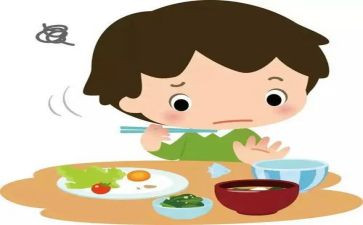 健康《不挑食》教案8篇