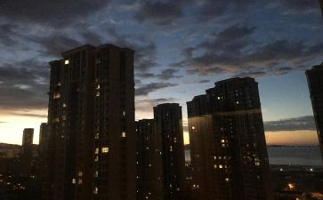 2024我不寻常作文最新6篇