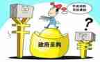 采购2024工作计划优质5篇