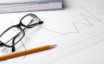 财务股年终工作总结模板5篇