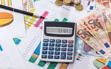 财务科2024年上半年工作总结7篇