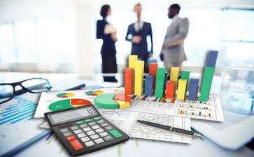 财务2024上半年工作总结参考7篇
