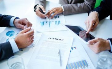 财务的个人总结报告6篇